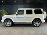 Gクラス G400d AMG ライン 4WD 