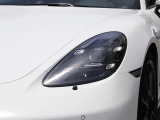 718ケイマン GTS 