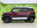 クロスビー 1.0 ハイブリッド(HYBRID) MZ 4WD 