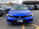 ☆ホンダセンシング、ホンダコネクトディスプレイ、リアカメラ、ドラレコ、サイドエアバック、BOSEサウンドシステム、ETC、フルオートエアコンetc,装備充実のシビックです☆