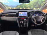 デリカD:5 2.2 シャモニー 電動サイドステップ 4WD 