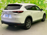 CX-8 2.5 25S Lパッケージ 