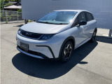 BYD ドルフィン