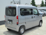 N-VAN G 4WD 