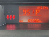 ■走行距離は約66,000kmです!