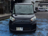 eKスペース E 
