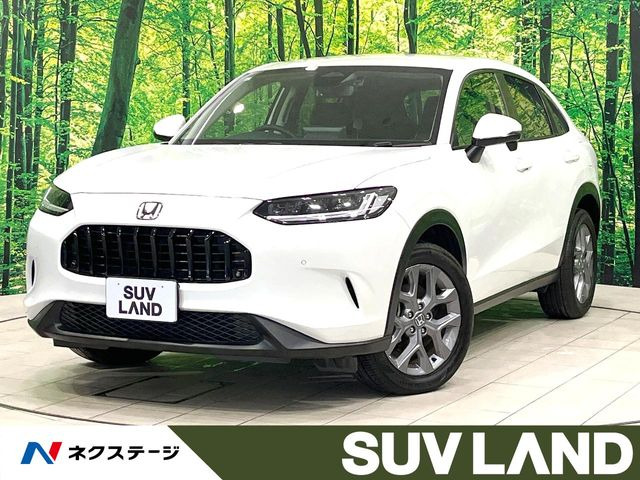 ZR-V 2.0 e:HEV X