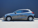 MAZDA2 1.5 15S スマートエディション 