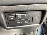 i-stop、LWDS,DSC,パーキングセンサーなどで安全運転をサポートします♪