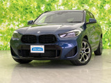 BMW X2 xドライブ20d MスポーツX 4WD