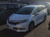 ホンダ シャトル