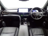 全方位で視界が広く、高い目線で運転もしやすいです!