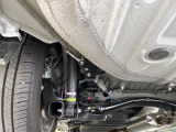 お車を安心してお乗りいただく為には、足回りの定期点検が欠かせません。サービスサポート(有償保証)では無料点検もご提供しており、安心のカーライフをお過ごしいただけるサポート体制が整っています。
