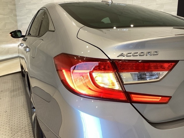 ホンダ アコード 2.0 EX の中古車詳細 (64,000km, グレールナシルバーM