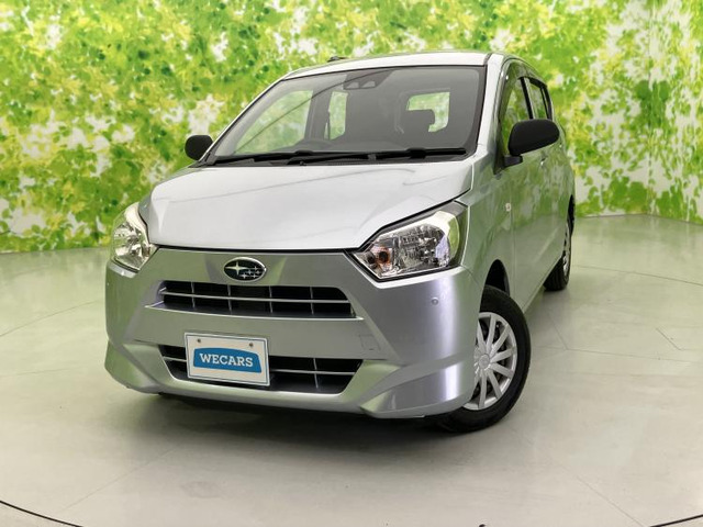 プレオプラス F スマートアシスト 4WD