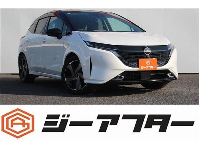 ノートオーラ 1.2 G FOUR レザーエディション 4WD 禁煙車 BOSEサウンド 純正9インチナビ