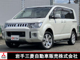 デリカD:5 2.2 D パワーパッケージ 4WD 