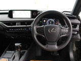 運転席廻りです。