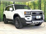 ランドクルーザー250 2.7 VX 4WD 