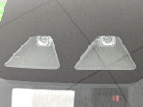 【スマートアシスト】走行中に前方の車両等を認識し、衝突しそうな時は警報とブレーキで衝突回避と被害軽減をアシスト。より安全にドライブをお楽しみいただけます。