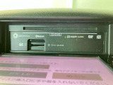 DISC挿入口