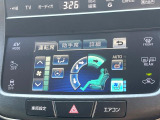 【シートヒーター&ベンチレーション】夏場は涼しい風でお尻や背中の熱やムレを防ぎ、冬はエアコンよりも早く温まってポカポカに!季節を問わず快適に過ごせます。