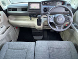 運転しやすさも人気の秘訣です