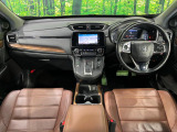 CR-V 2.0 ハイブリッド EX マスターピース 
