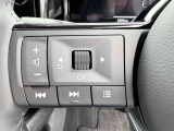 ナビの音量操作や曲送りなどが運転中でもスムーズにできます!