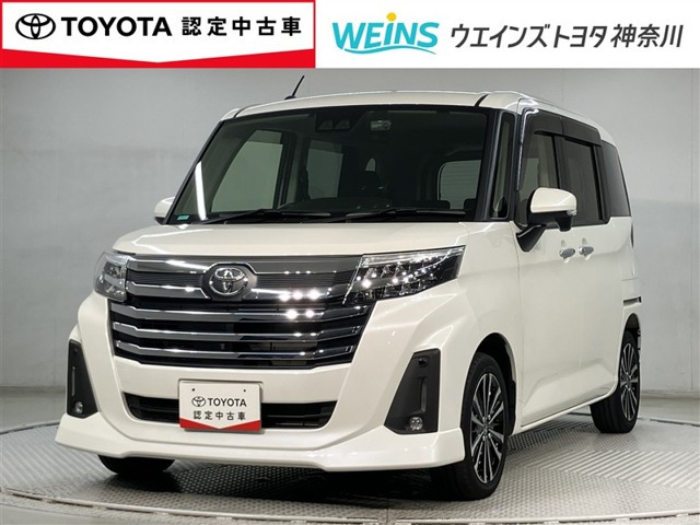 トヨタ ルーミー 