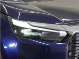 ◆LEDヘッドライト◆ LEDライトは、明るく視認性が良く、省エネで環境にもやさしいヘッドライトです!