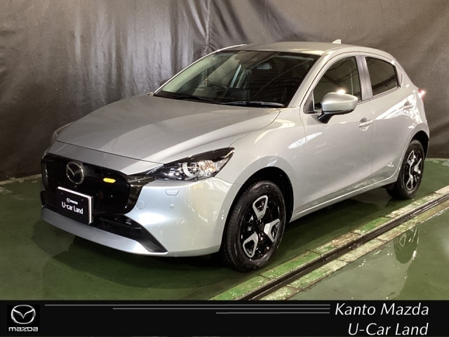 MAZDA21.5 15BD i セレクション 4WD