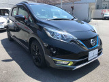ノート 1.2 e-POWER X シーギア 
