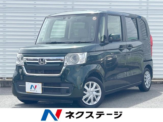 N-BOX G 