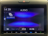 ナビゲーション機能は勿論、Bluetoothにも対応しているのでお手持ちのデバイスからお好きな音楽を良い音で聞きながら快適ドライブ。