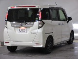 ボディクリーニング後、愛車をピカピカの状態へ保護するコーティング「ブライトパック」がおススメです!水垢がつきにくく、手入れがしやすくなりますよ!いつも愛車をきれいにしておきたい方におススメです。