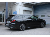 レヴォーグ 2.4 STI スポーツR EX 4WD 
