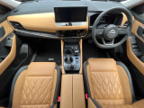 エクストレイル 1.5 G e-4ORCE 4WD 