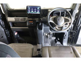 N-VAN +スタイル クール ターボ ホンダセンシング 