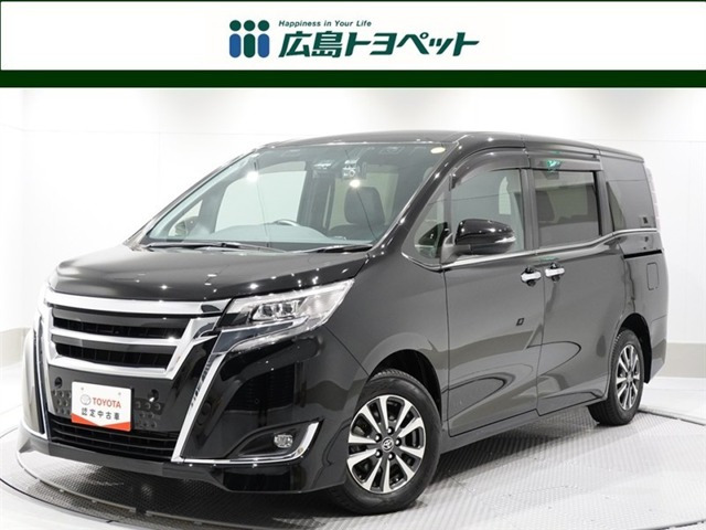 エスクァイア 2.0 Gi 