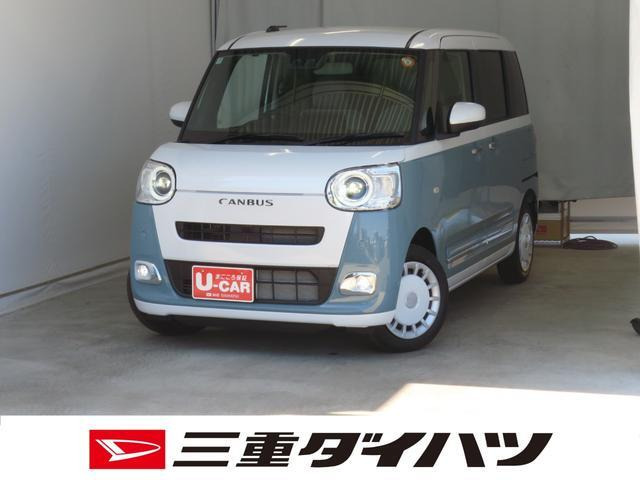 ムーヴキャンバス  ストライプス G