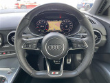 TTクーペ 40 TFSI 修復歴無し