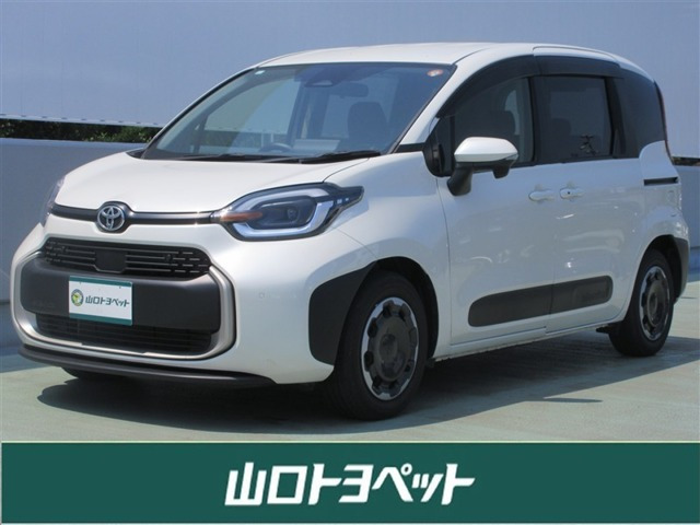 シエンタ ハイブリッド 1.5 Z 