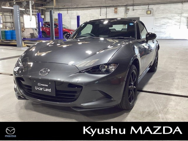 ロードスター 1.5 S スペシャルパッケージ 
