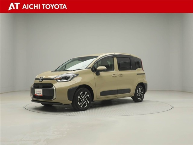 シエンタ ハイブリッド 1.5 Z E-Four 4WD 