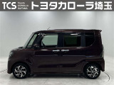 外板色はプラムブラウンクリスタルマイカ(R59)!
