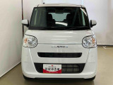 ムーヴキャンバス  セオリー X 4WD