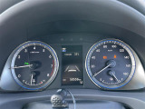 【スピードメーター】メーターがシンプルで見やすく運転しやすいですね。A