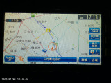 ナビゲーション装備。多彩な機能で快適ドライブをアシスト。オーディオ機能も充実していますね。