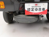 初回車検までのメンテナンスをセット商品として『ワンダフルパスポート』をご案内♪納車後のメンテナンスは愛知ダイハツにお任せください(*^_^*)